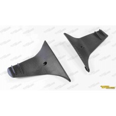 Cánh Gió ABS Carbon CFMOTO 300SR